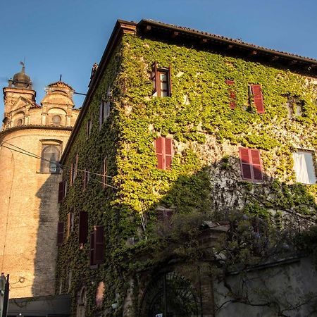 Bed and Breakfast L'Aromatario Neive Exterior foto