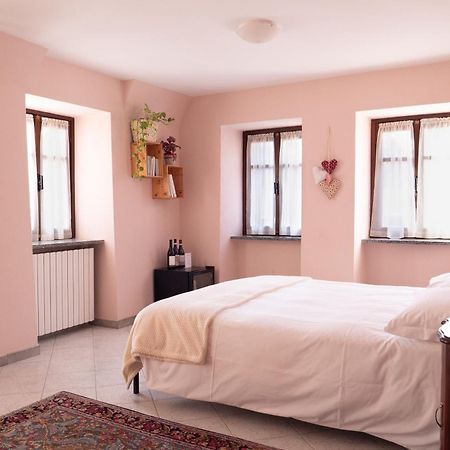 Bed and Breakfast L'Aromatario Neive Exterior foto