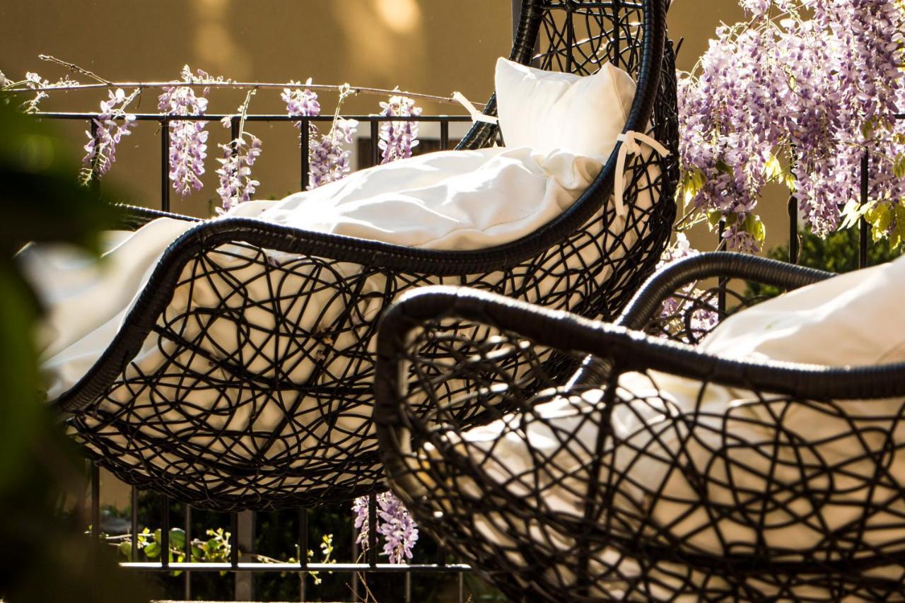 Bed and Breakfast L'Aromatario Neive Exterior foto