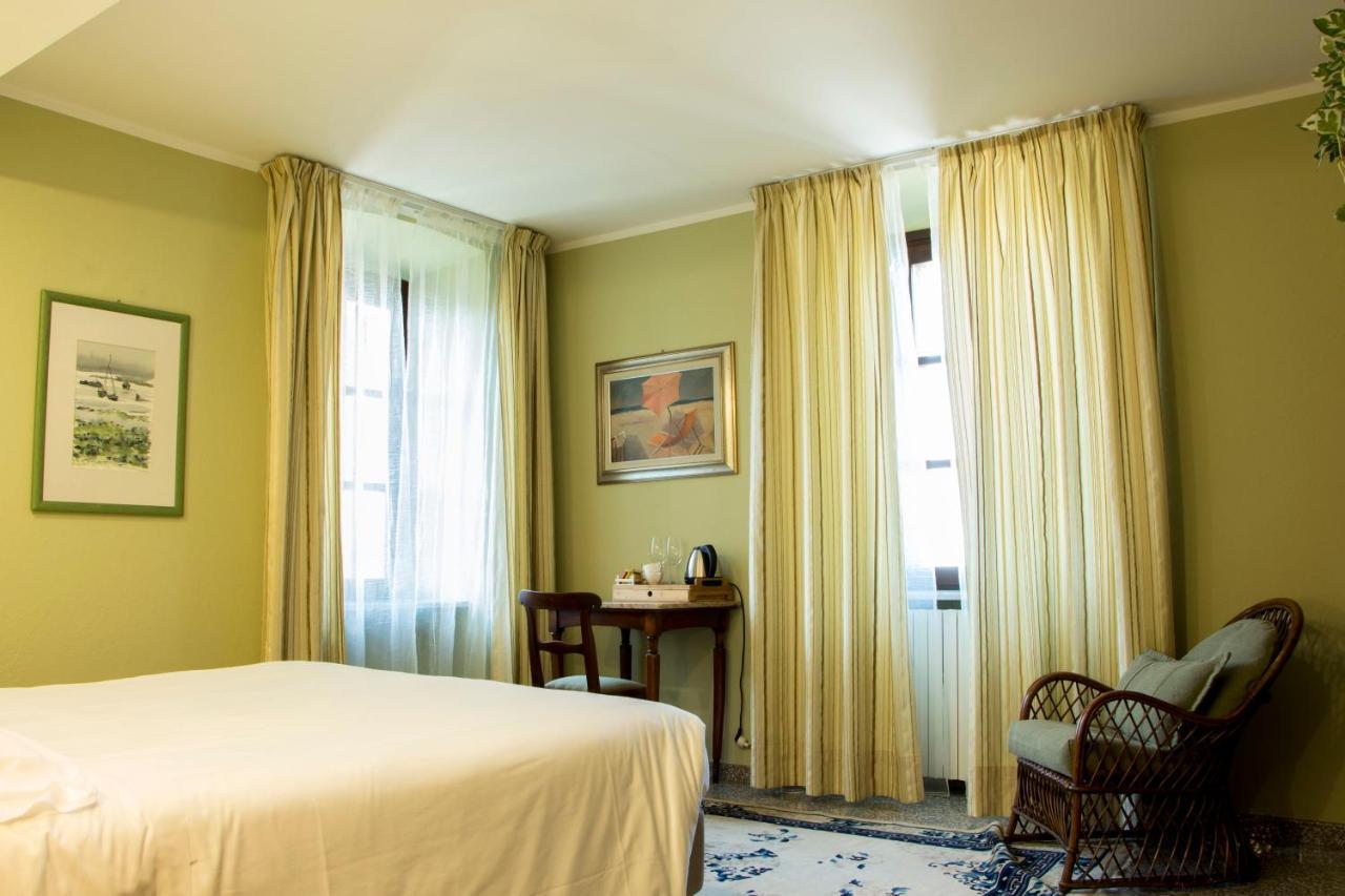 Bed and Breakfast L'Aromatario Neive Exterior foto