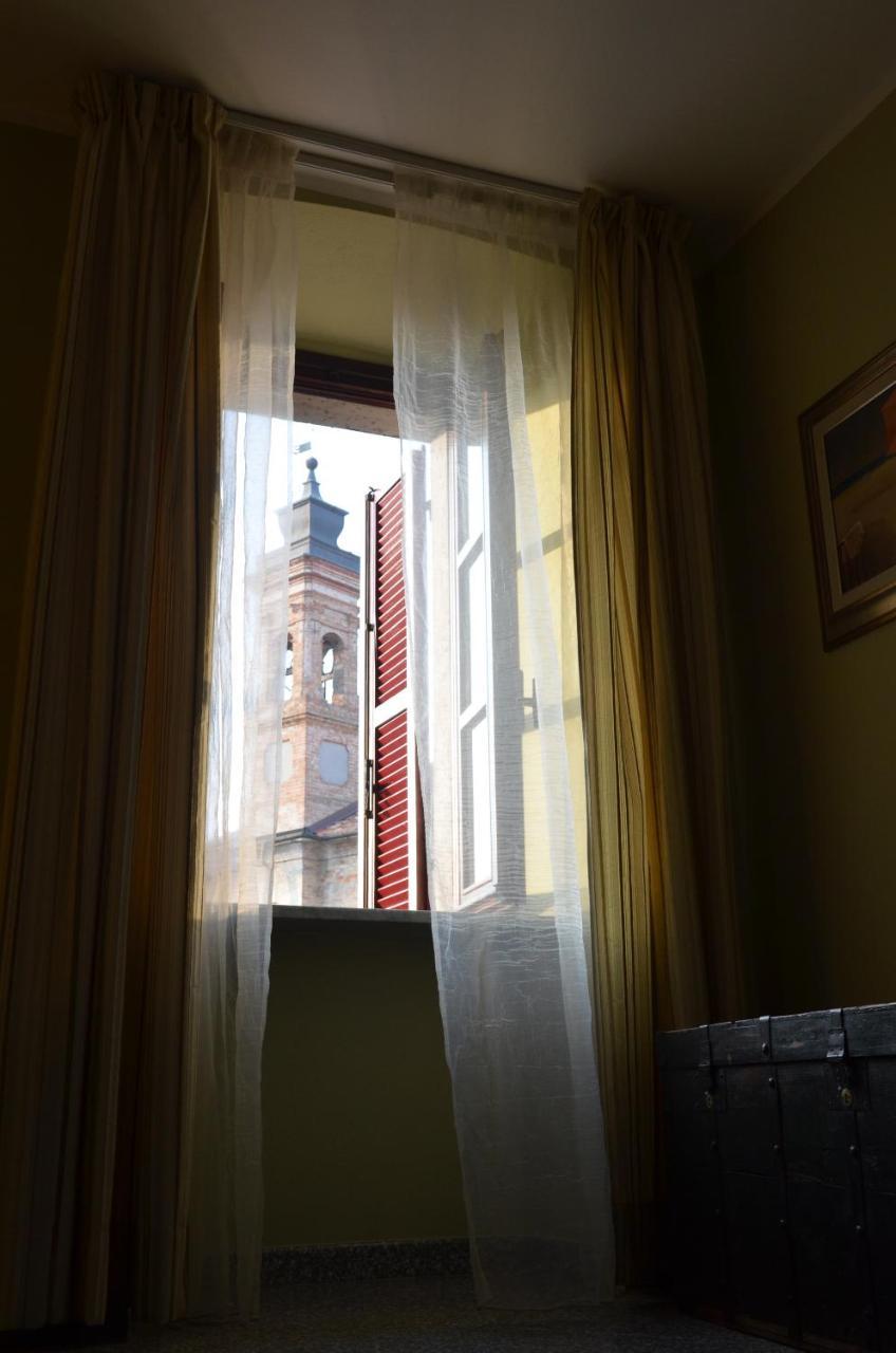 Bed and Breakfast L'Aromatario Neive Exterior foto
